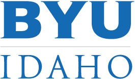 BYUI Logo